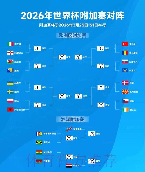 2026世界杯比赛结果数据统计